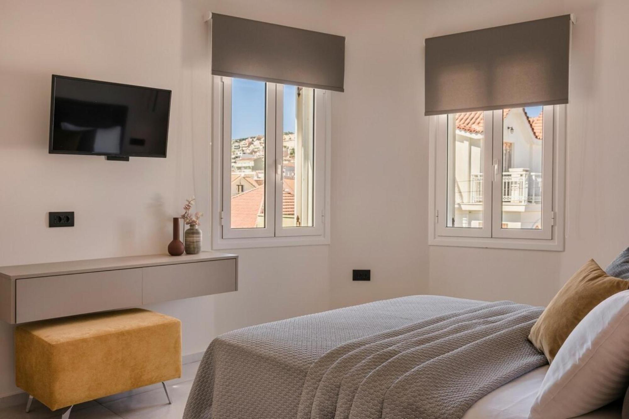 Appartement Cityscape
