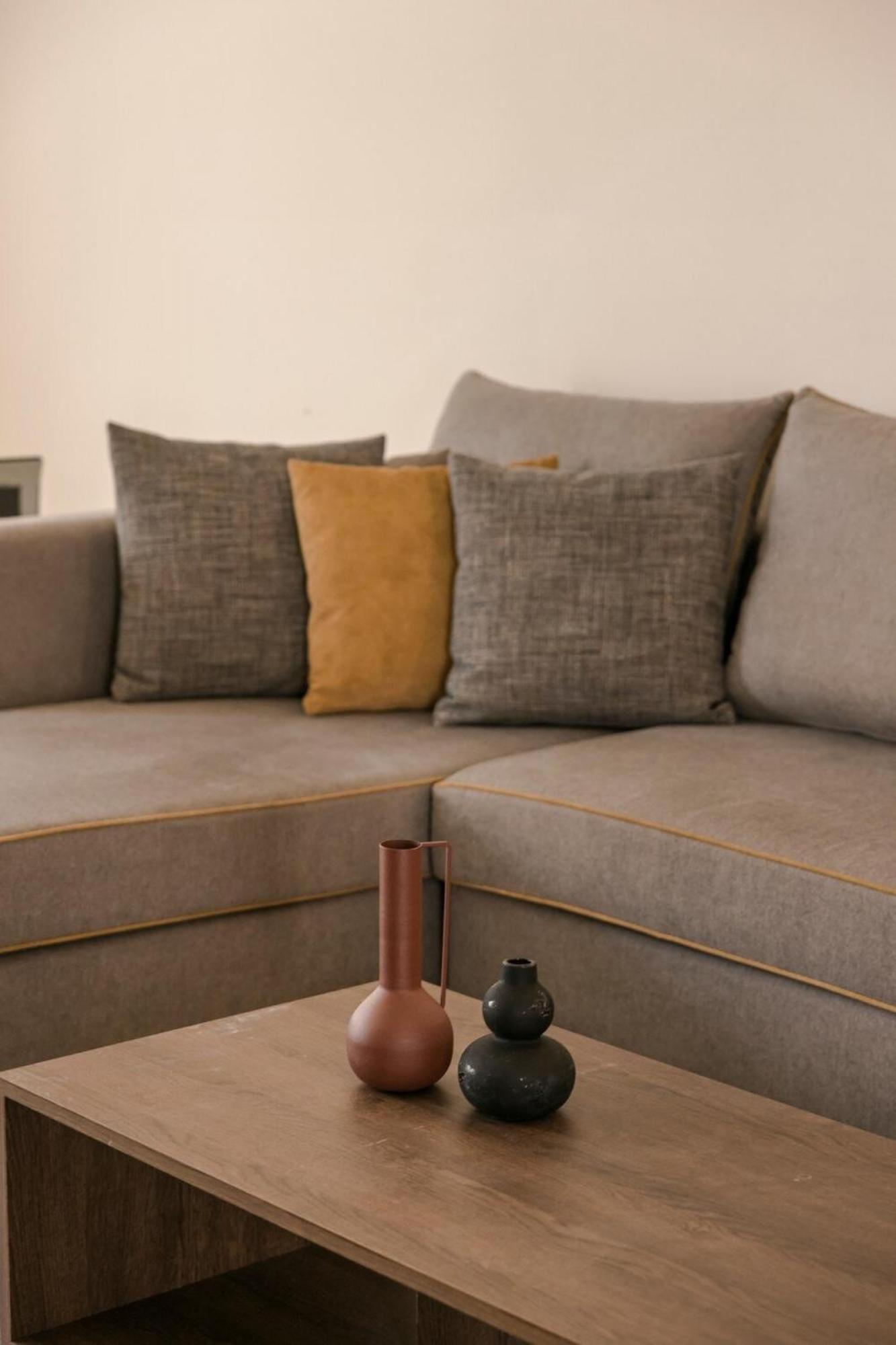Cityscape Appartement *