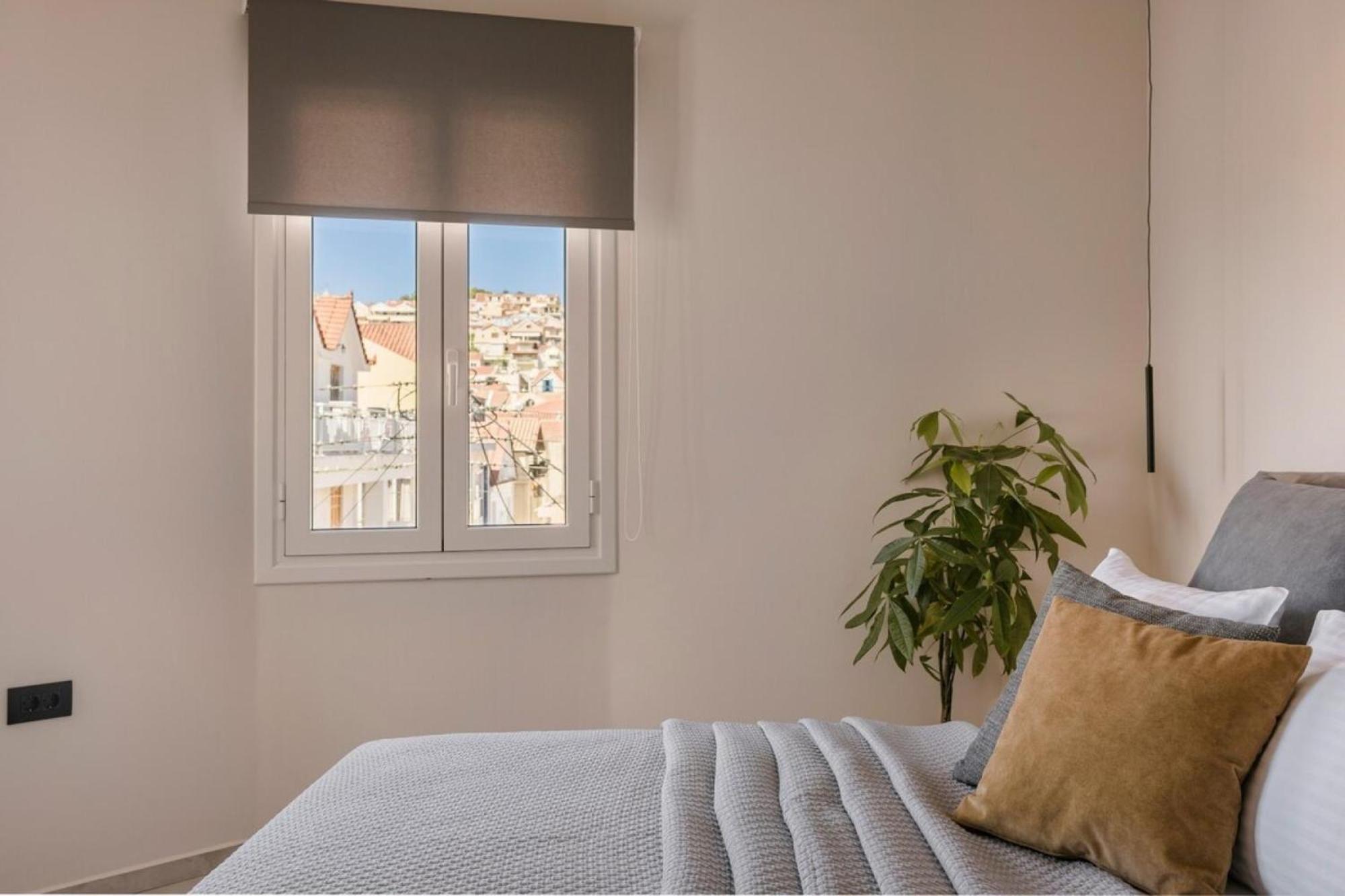 Cityscape Appartement *